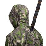 Sitka Downpour Jacket, Optifade Cover