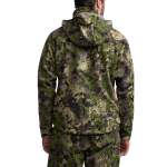 Sitka Stratus Jacket (26), Optifade Cover