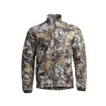 Sitka Ambient 200 Jacket, Optifade Elevated II