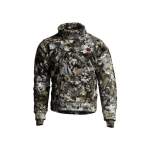 Sitka Fanatic Jacket, Optifade Elevated II
