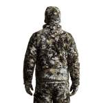 Sitka Fanatic Jacket, Optifade Elevated II
