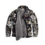 Sitka Fanatic Jacket, Optifade Elevated II