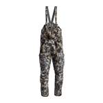 Sitka Fanatic Bib, Optifade Elevated II