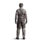 Sitka Fanatic Bib, Optifade Elevated II