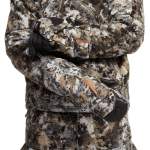 Sitka Incinerator Flip Mitt New, Optifade Elevated II