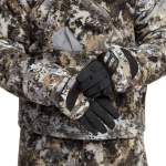 Sitka Incinerator Flip Mitt New, Optifade Elevated II