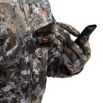 Sitka Jetstream WS Glove, Optifade Elevated II
