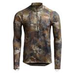 Sitka Core Mid Wt Zip T, Optifade Timber