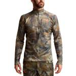 Sitka Core Mid Wt Zip T, Optifade Timber