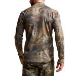 Sitka Core Mid Wt Zip T, Optifade Timber