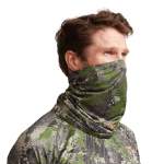 Sitka Core Neck Gaiter, Optifade Cover