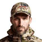 Sitka Traverse Cap, Optifade Subalpine