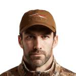 Sitka Traverse Cap, Mud