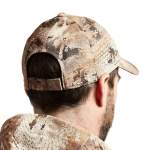Sitka Traverse Cap, Optifade Marsh