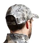 Sitka Traverse Cap, Optifade Elevated II