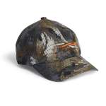 Sitka Traverse Cap, Optifade Timber