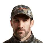 Sitka Traverse Cap, Optifade Timber