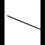 Simms Wading Staff, Black