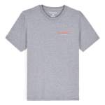 Simms Bass Ruler T-Shirt, Athletic Heather