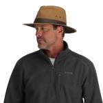 Simms Guide Classic Hat, Driftwood