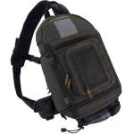 Snowbee Slingbag, Green/Black