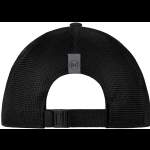 Buff Explore Trucker Cap, Cram Logo Black