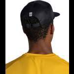 Buff Explore Trucker Cap, Cram Logo Black