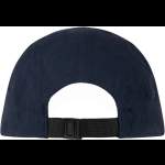 Buff 5 Panel Venture Cap, Solid Navy
