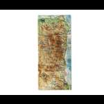 Buff CoolNet UV, Camino Geo
