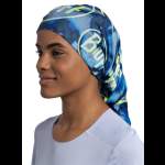 Buff CoolNet UV, Atis Blue