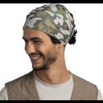Buff CoolNet UV, Enob Khaki