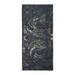 Buff CoolNet UV, Largemouth Navy