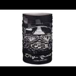 Buff Original, Reit Black