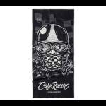 Buff Original, Reit Black