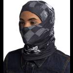 Buff Original, Reit Black