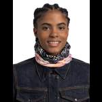 Buff Original, Camo Cash Pink
