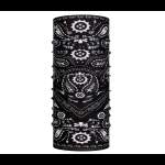 Buff Original New, Cashmere Black