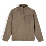 Simms Harbor Fleece, Sturgeon Heather
