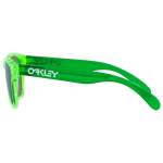 Oakley FROGSKINS XXS ACID GREEN, PRIZM JADE