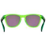 Oakley FROGSKINS XXS ACID GREEN, PRIZM JADE