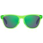 Oakley FROGSKINS XXS ACID GREEN, PRIZM JADE