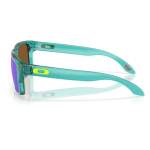 Oakley HOLBROOK XXS TRANSPARENT ARCTIC SURF, PRIZM VIOLET