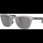 Oakley FROGSKINS TITANIUM, PRIZM BLACK POLAR