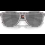 Oakley FROGSKINS TITANIUM, PRIZM BLACK POLAR