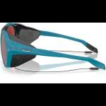 Oakley CLIFDEN MATTE BALSAM, PRIZM SNOW BLACK