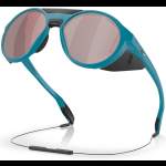 Oakley CLIFDEN MATTE BALSAM, PRIZM SNOW BLACK