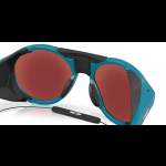Oakley CLIFDEN MATTE BALSAM, PRIZM SNOW BLACK