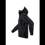 Arcteryx ALPHA SV JACKET MEN'S, M, Black