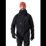 Arcteryx ALPHA SV JACKET MEN'S, M, Black