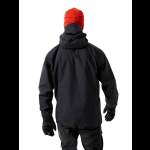 Arcteryx ALPHA SV JACKET MEN'S, M, Black